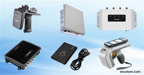 rfid and reader|types of rfid readers.